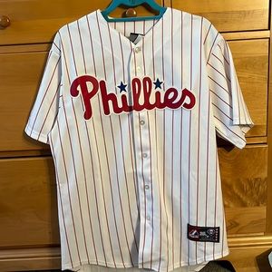 Phillies jersey